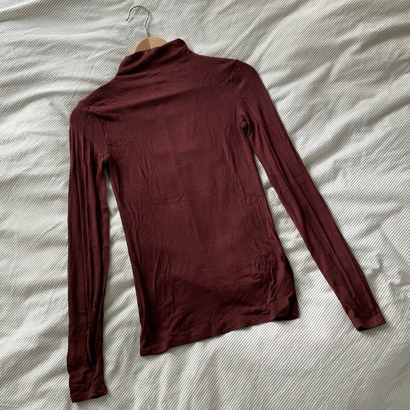 Aritzia | Tops | Aritzia Babaton Larry 